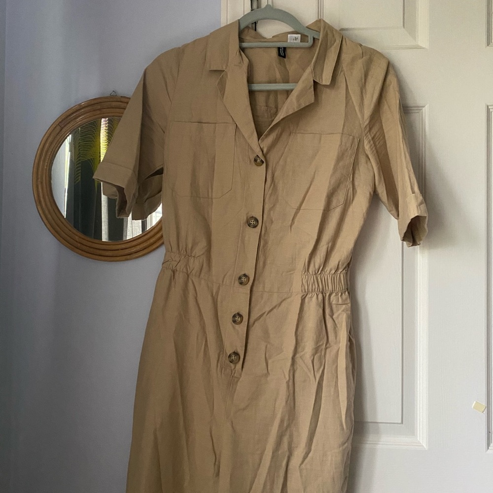 H&M Jumpsuit